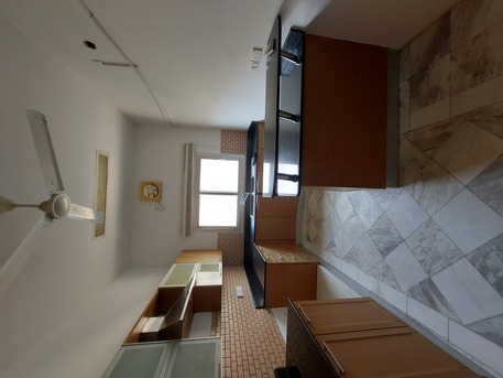 Manama, Apartments/Houses, BHD 150/month,  2 BR,  ** Semi Furnished Exclusive Spacious 2 Bedroom Family Flat In Tashan @150/- **