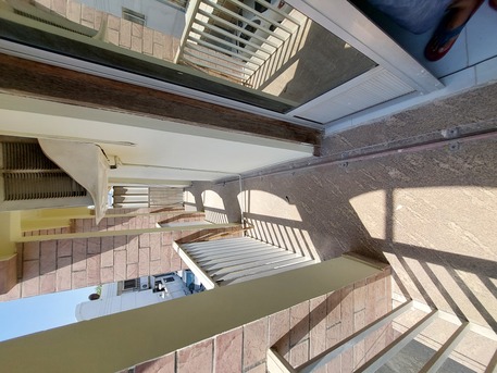 Manama, Apartments/Houses, BHD 150/month,  2 BR,  ** Semi Furnished Exclusive Spacious 2 Bedroom Family Flat In Tashan @150/- **