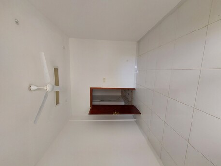 Manama, Apartments/Houses, BHD 150/month,  2 BR,  ** Semi Furnished Exclusive Spacious 2 Bedroom Family Flat In Tashan @150/- **