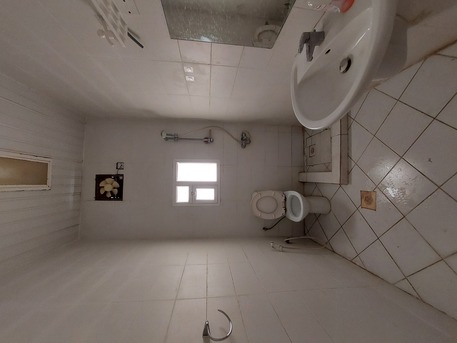 Manama, Apartments/Houses, BHD 150/month,  2 BR,  ** Semi Furnished Exclusive Spacious 2 Bedroom Family Flat In Tashan @150/- **