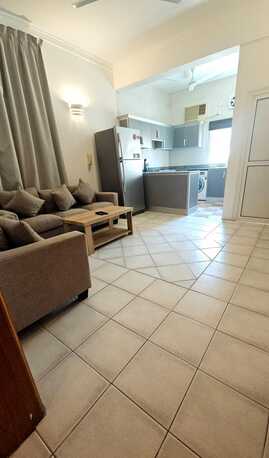Mahooz, Apartments/Houses, BHD 300/month,  Furnished,  2 BR,  2 Bedroom Fully Furnished Flat For Rent With Ewa