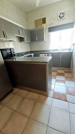 Mahooz, Apartments/Houses, BHD 300/month,  Furnished,  2 BR,  2 Bedroom Fully Furnished Flat For Rent With Ewa