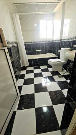 Mahooz, Apartments/Houses, BHD 300/month,  Furnished,  2 BR,  2 Bedroom Fully Furnished Flat For Rent With Ewa