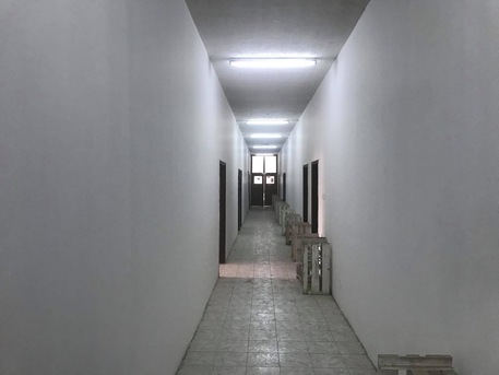 Sitra, Staff Accomodation, BHD 1600,  400 Sq. Meter,  Sitra Industrial Area Staff Accommodation Available For Rent