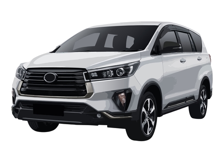 Jaipur, Travel, Innova Hycross Car Rental Jaipur