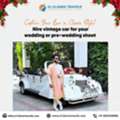 Vintage Car Rental Jaipur