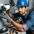 CCTV Camera Installation & Service In Sector 1 Greater Noida