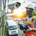 CCTV Camera Installation & Service In Sector 2 Greater Noida