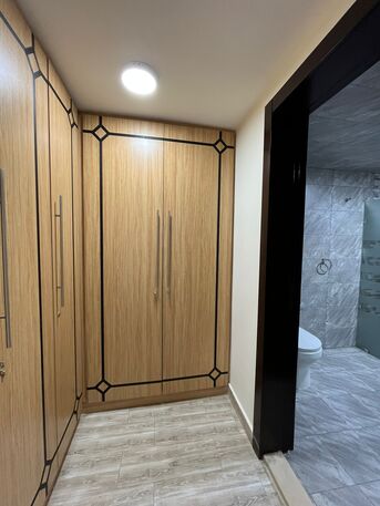 Kuwait City, Apartments/Houses, KWD 1000/month,  5 BR,  For Rent, A Basement Floor In Al-Siddiq Five Master Bedrooms