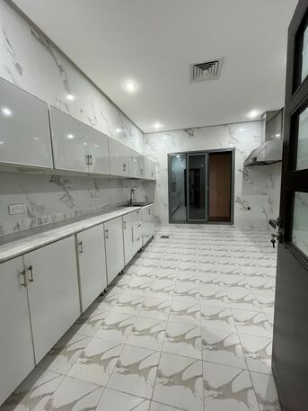 Kuwait City, Apartments/Houses, KWD 1000/month,  5 BR,  For Rent, A Basement Floor In Al-Siddiq Five Master Bedrooms