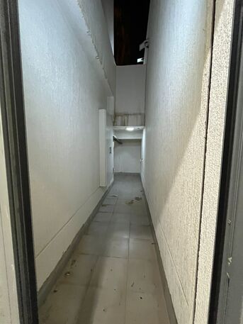 Kuwait City, Apartments/Houses, KWD 1000/month,  5 BR,  For Rent, A Basement Floor In Al-Siddiq Five Master Bedrooms