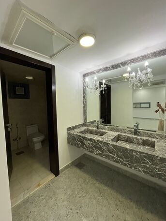 Kuwait City, Apartments/Houses, KWD 1000/month,  5 BR,  For Rent, A Basement Floor In Al-Siddiq Five Master Bedrooms