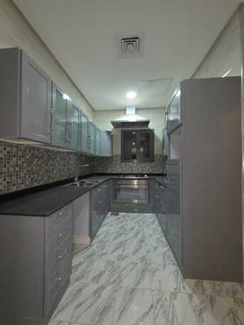 Kuwait City, Apartments/Houses, KWD 490/month,  3 BR,  For Rent In Al-Fintas, A New, Unfurnished Apartment With 3 Bedrooms.