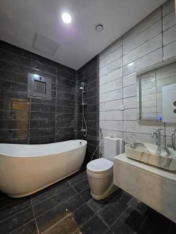 Kuwait City, Apartments/Houses, KWD 490/month,  3 BR,  For Rent In Al-Fintas, A New, Unfurnished Apartment With 3 Bedrooms.