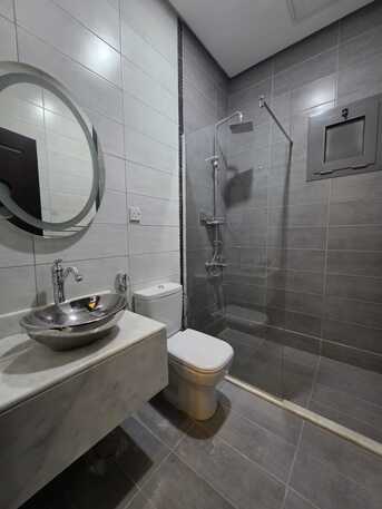 Kuwait City, Apartments/Houses, KWD 490/month,  3 BR,  For Rent In Al-Fintas, A New, Unfurnished Apartment With 3 Bedrooms.