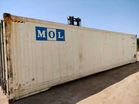 Riyadh, Materials, Reefer Containers For Sale And Rent