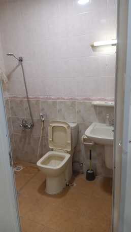 Gudaibiya, Apartments/Houses, BHD 150/month,  1 BR,  Flat For Rent In Gudaibiya With EWA Nearby Al Mannai Studio