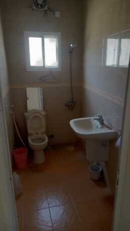 Gudaibiya, Apartments/Houses, BHD 150/month,  1 BR,  Flat For Rent In Gudaibiya With EWA Nearby Al Mannai Studio