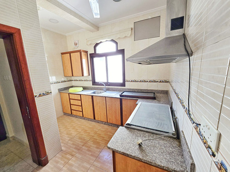 Jidhafs, Apartments/Houses, BHD 190/month,  2 BR,  90 Sq. Meter,  For Rent 2BHK Apartment In Jabalt Habshi - Family EWA Exclusive