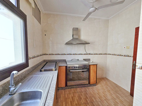 Jidhafs, Apartments/Houses, BHD 190/month,  2 BR,  90 Sq. Meter,  For Rent 2BHK Apartment In Jabalt Habshi - Family EWA Exclusive