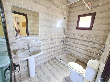 Jidhafs, Apartments/Houses, BHD 190/month,  2 BR,  90 Sq. Meter,  For Rent 2BHK Apartment In Jabalt Habshi - Family EWA Exclusive