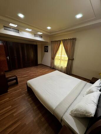 Juffair, Apartments, Flats, Houses & Villas, BHD 380/month,  Furnished,  2 BR,  Flat For Rent In Juffair Nearby Juffair Square And Ramez Juffair