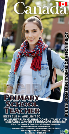 Multan, Immigration, Manitoba Provincial Nominee Program Canada Visa