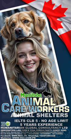 Multan, Immigration, Manitoba Provincial Nominee Program Canada Visa