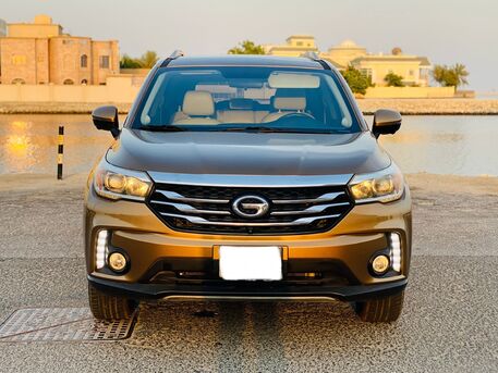 Salmaniya, Vehicles, Cars & Trucks , BHD 100,  GAC GS4,  2018,  Automatic,  172000 KM,    Full Option  Model For Sale