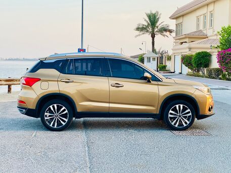 Salmaniya, Vehicles, Cars & Trucks , BHD 100,  GAC GS4,  2018,  Automatic,  172000 KM,    Full Option  Model For Sale