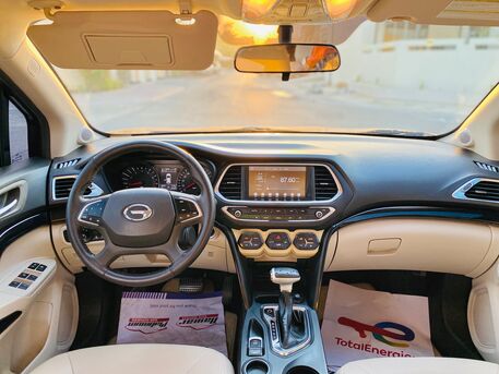 Salmaniya, Vehicles, Cars & Trucks , BHD 100,  GAC GS4,  2018,  Automatic,  172000 KM,    Full Option  Model For Sale