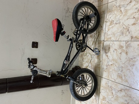 Riyadh, Bicycles, SAR 150,  Bicycle