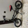SAR 150,  Bicycle