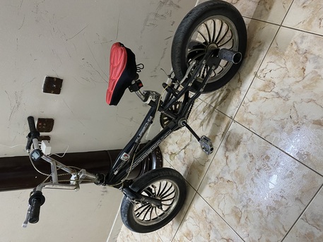 Riyadh, Bicycles, SAR 150,  Bicycle