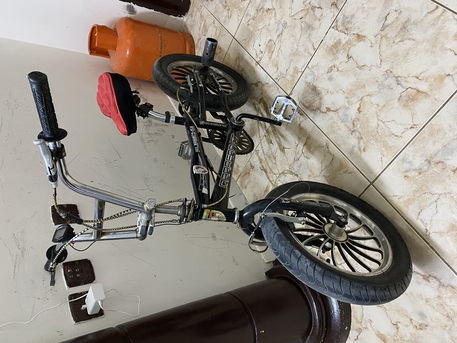 Riyadh, Bicycles, SAR 150,  Bicycle