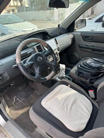 Dammam, Vehicles, Cars & Trucks , SAR 20000,  2010,  2010,  Automatic,  379643 KM,  I Want To Sale My Nissan X -Trail