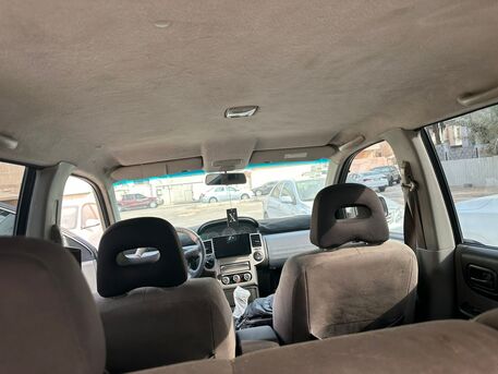 Dammam, Vehicles, Cars & Trucks , SAR 20000,  2010,  2010,  Automatic,  379643 KM,  I Want To Sale My Nissan X -Trail