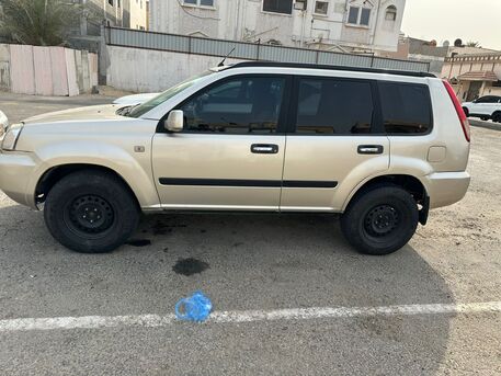 Dammam, Vehicles, Cars & Trucks , SAR 20000,  2010,  2010,  Automatic,  379643 KM,  I Want To Sale My Nissan X -Trail