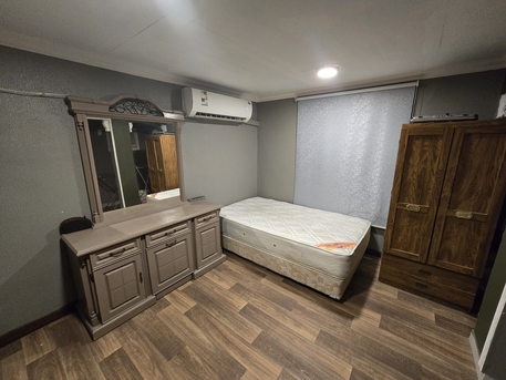 Khobar, Rooms Available, SAR 950/month,  Single Room Available For Bachlor