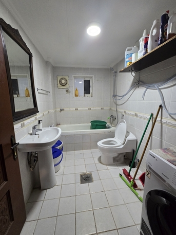 Khobar, Rooms Available, SAR 950/month,  Single Room Available For Bachlor