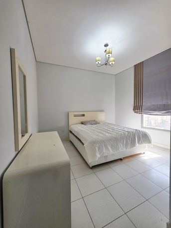 Umm Al Hassam, Apartments/Houses, BHD 275/month,  Furnished,  1 BR,  Fully Furnished 1 BHK Flat With Unlimited Ewa 275/BD " Parking, Gym & Pool"In Um Al Hassam