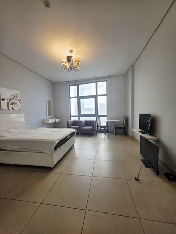 Umm Al Hassam, Apartments/Houses, BHD 230/month,  Furnished,  Studio,  Fully Furnished Studio Flat With Unlimited Ewa 230/BD " Parking, Gym & Pool"In Um Al Hassa