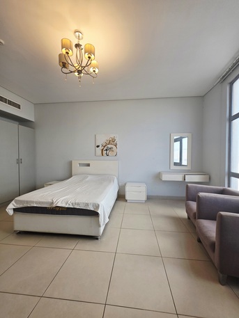 Umm Al Hassam, Apartments/Houses, BHD 230/month,  Furnished,  Studio,  Fully Furnished Studio Flat With Unlimited Ewa 230/BD " Parking, Gym & Pool"In Um Al Hassa