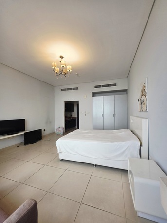 Umm Al Hassam, Apartments/Houses, BHD 230/month,  Furnished,  Studio,  Fully Furnished Studio Flat With Unlimited Ewa 230/BD " Parking, Gym & Pool"In Um Al Hassa