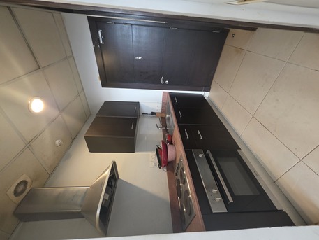 Umm Al Hassam, Apartments/Houses, BHD 230/month,  Furnished,  Studio,  Fully Furnished Studio Flat With Unlimited Ewa 230/BD " Parking, Gym & Pool"In Um Al Hassa