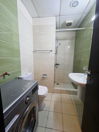 Umm Al Hassam, Apartments/Houses, BHD 230/month,  Furnished,  Studio,  Fully Furnished Studio Flat With Unlimited Ewa 230/BD " Parking, Gym & Pool"In Um Al Hassa