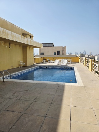 Umm Al Hassam, Apartments/Houses, BHD 230/month,  Furnished,  Studio,  Fully Furnished Studio Flat With Unlimited Ewa 230/BD " Parking, Gym & Pool"In Um Al Hassa