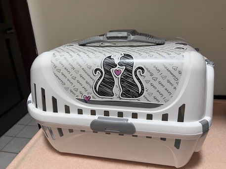 Khobar, Pet Supplies, SAR 250,  Cat Accessories At Throw Away Price- One Time Used Only