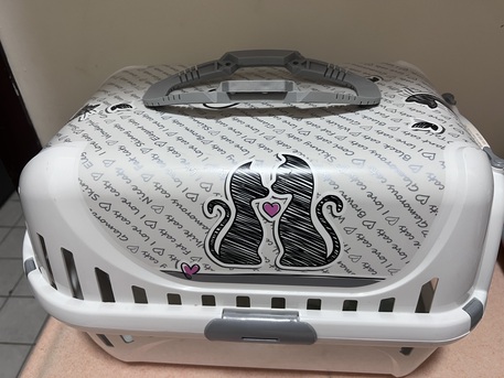 Khobar, Pet Supplies, SAR 250,  Cat Accessories At Throw Away Price- One Time Used Only