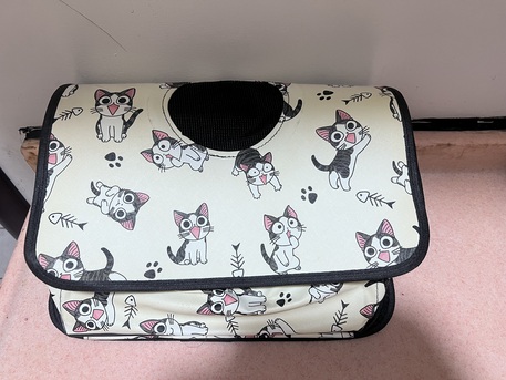 Khobar, Pet Supplies, SAR 250,  Cat Accessories At Throw Away Price- One Time Used Only